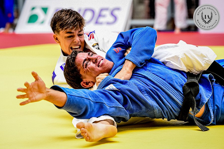 Anderson Luiz Neves Da Silva - Fotografia de Esporte 2º Round - 2026