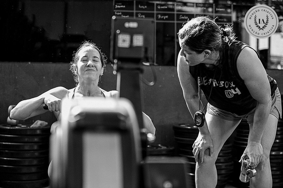 Anderson Luiz Neves Da Silva - Fotografia de Esporte 2º Round - 2026