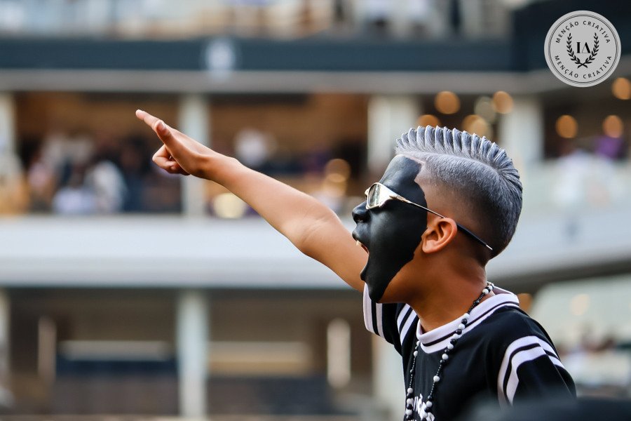 Andreia De Souza Biancheti - Fotografia de Esporte 2º Round - 2026