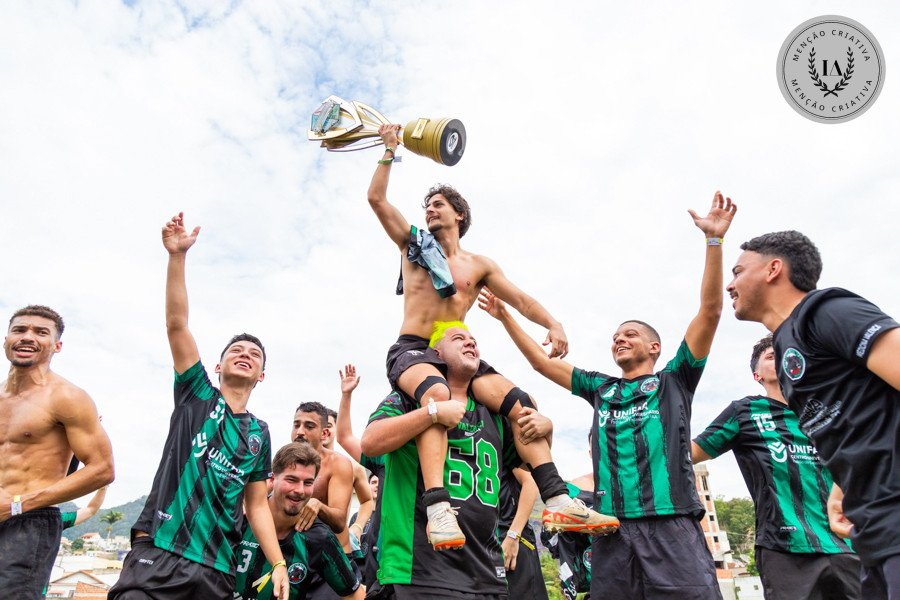 Fanuel Augusto Da Silva Braga - Fotografia de Esporte 2º Round - 2026