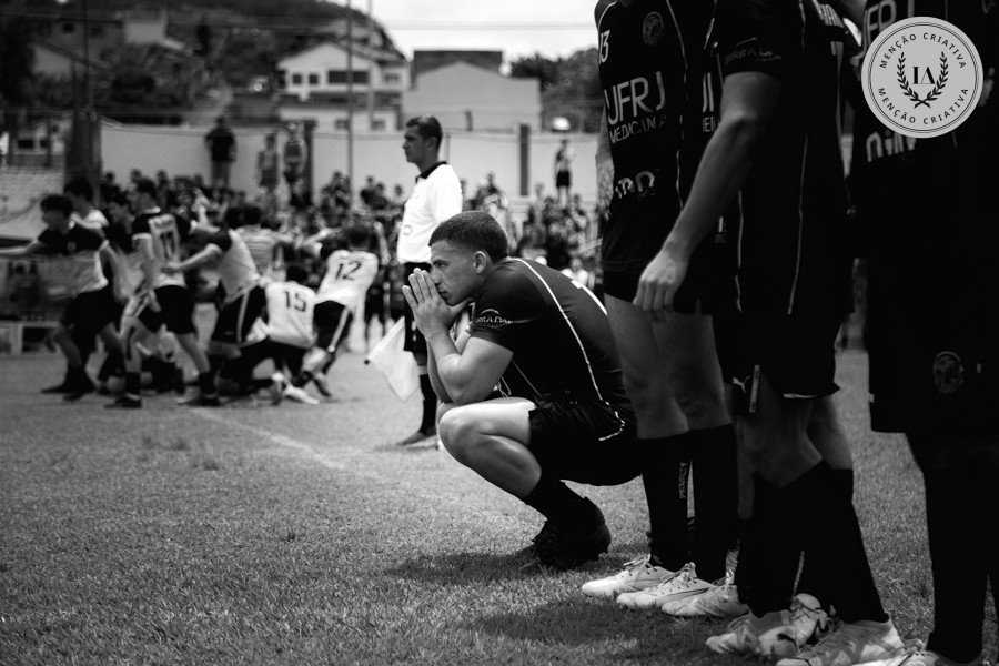Fanuel Augusto Da Silva Braga - Fotografia de Esporte 2º Round - 2026