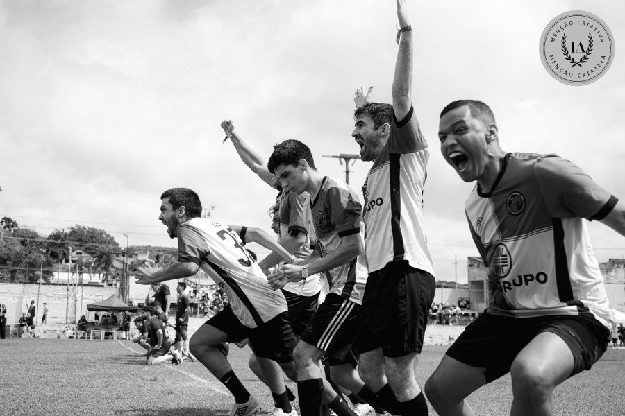 Fanuel Augusto Da Silva Braga - Fotografia de Esporte 2º Round - 2026