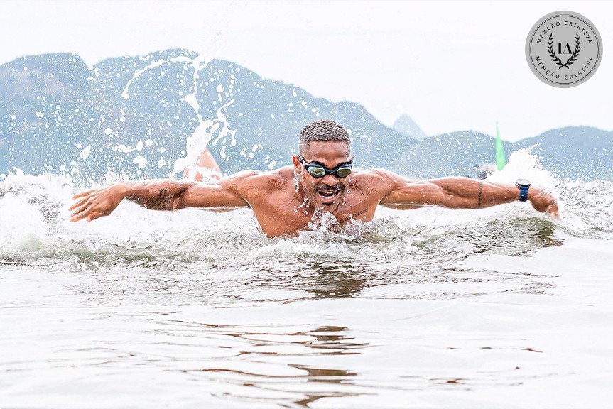 Gabriela Ferreira Braga - Fotografia de Esporte 2º Round - 2026
