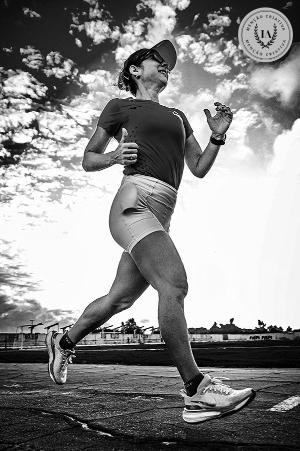 Geison De Brito - Fotografia de Esporte 2º Round - 2026