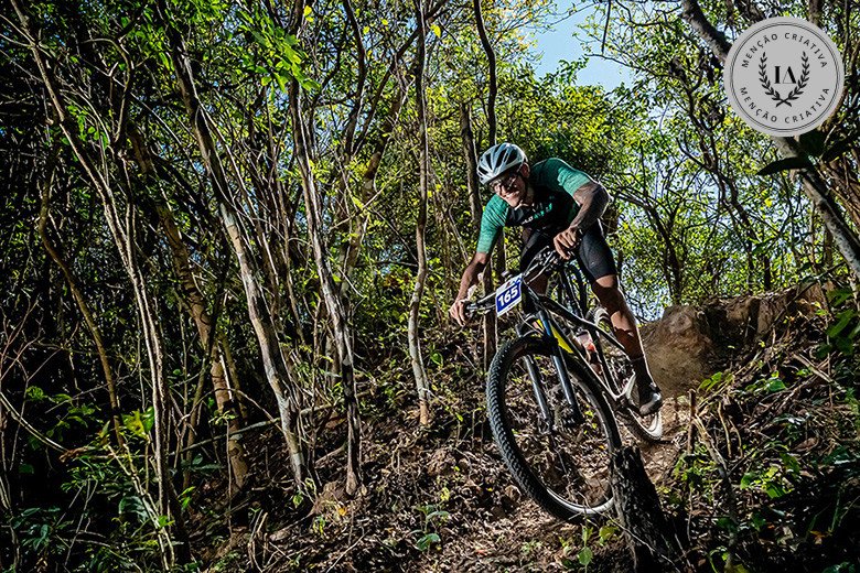 Geison De Brito - Fotografia de Esporte 2º Round - 2026