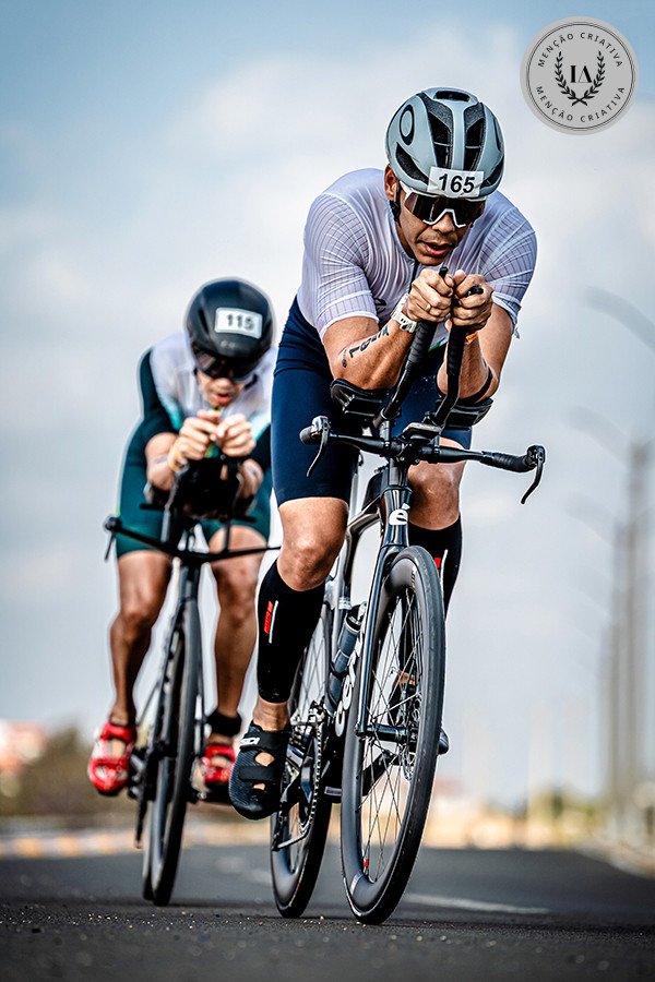 Geison De Brito - Fotografia de Esporte 2º Round - 2026