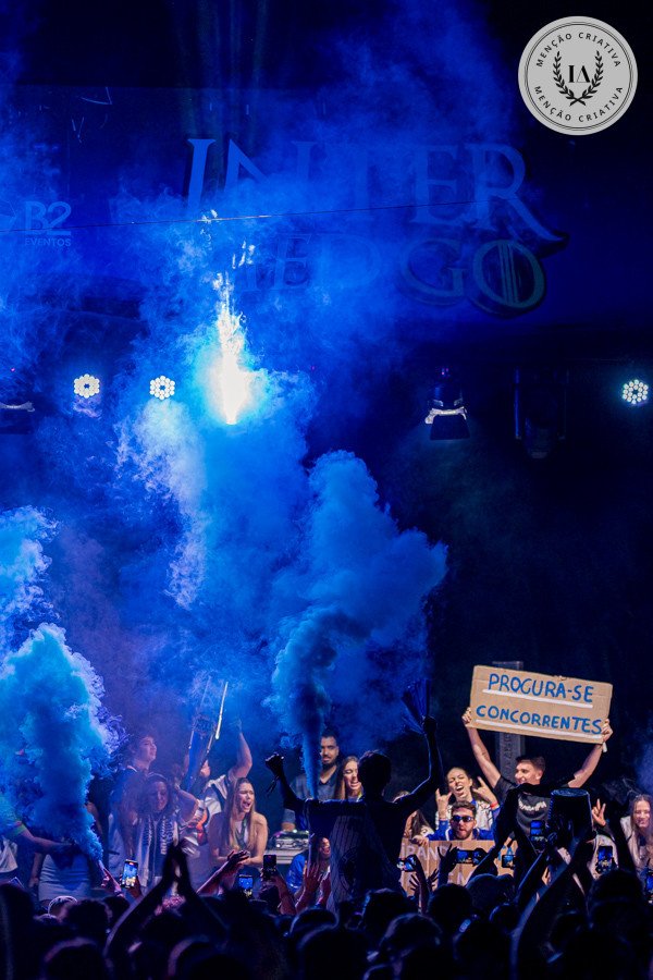 Gregore Miranda - Fotografia de Esporte 2º Round - 2026