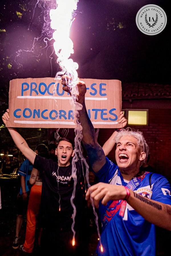 Gregore Miranda - Fotografia de Esporte 2º Round - 2026