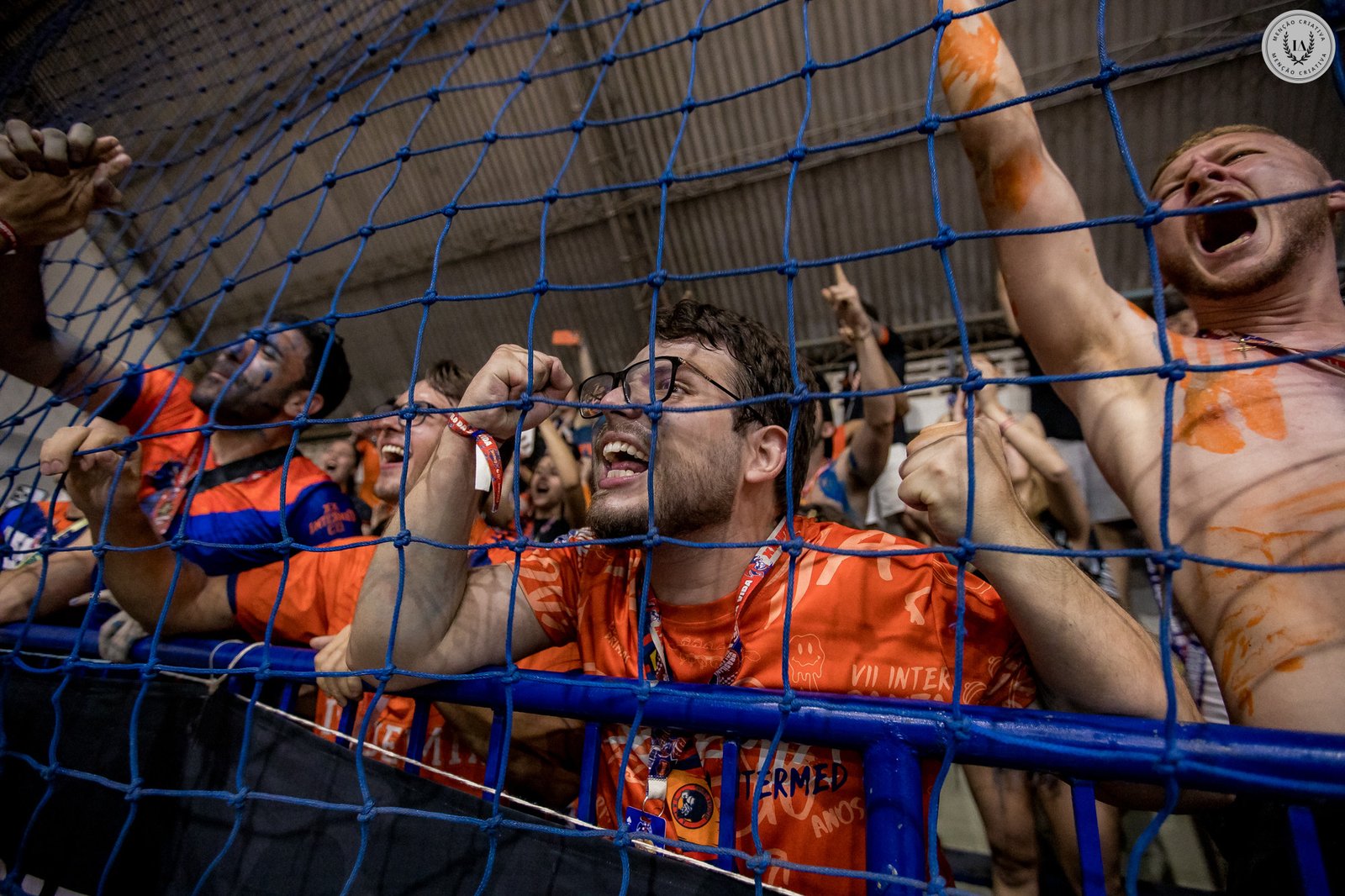 Gregore Miranda - Fotografia de Esporte 2º Round - 2026