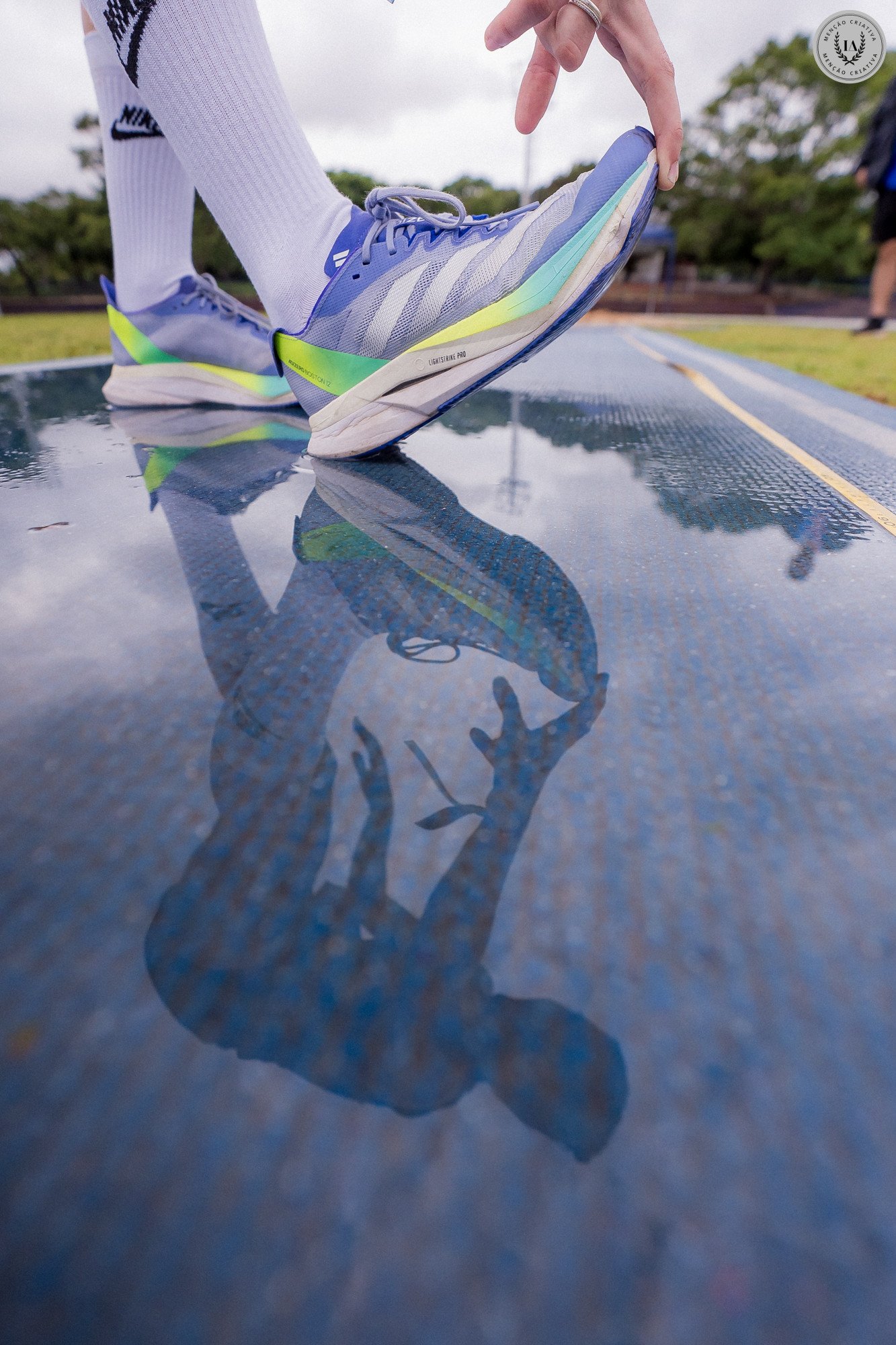 Gregore Miranda - Fotografia de Esporte 2º Round - 2026