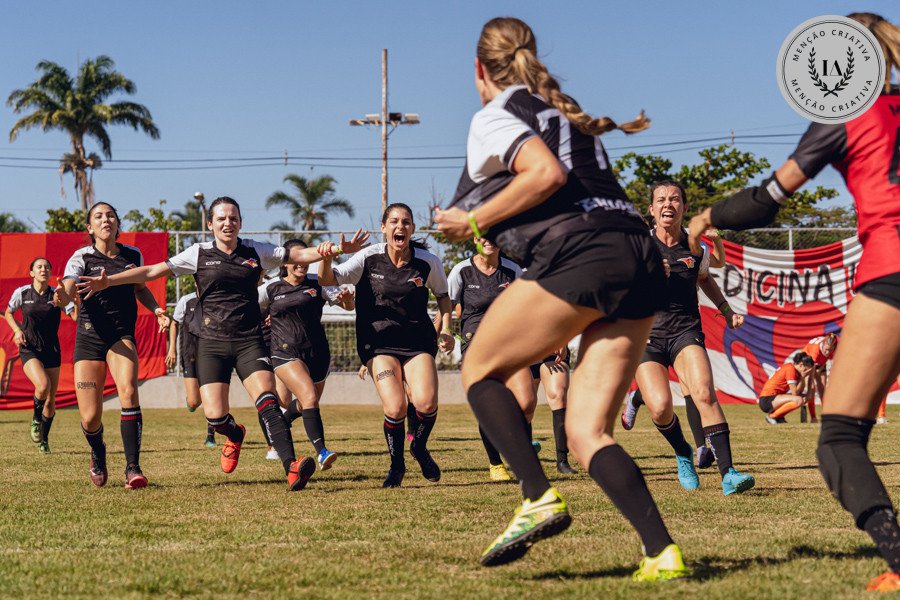 Gregore Miranda - Fotografia de Esporte 2º Round - 2026