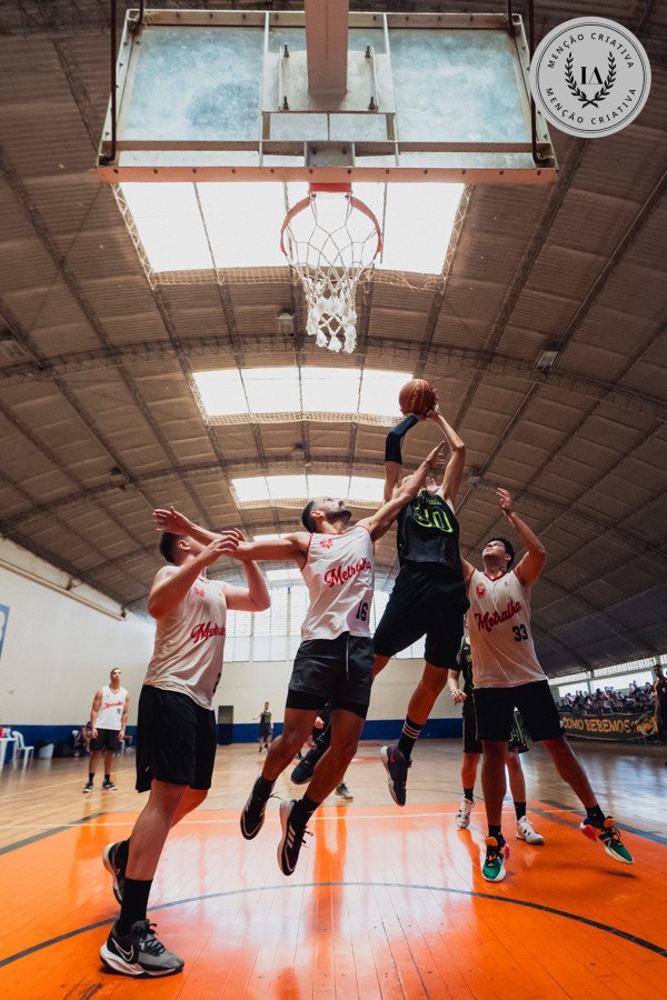 Gregore Miranda - Fotografia de Esporte 2º Round - 2026