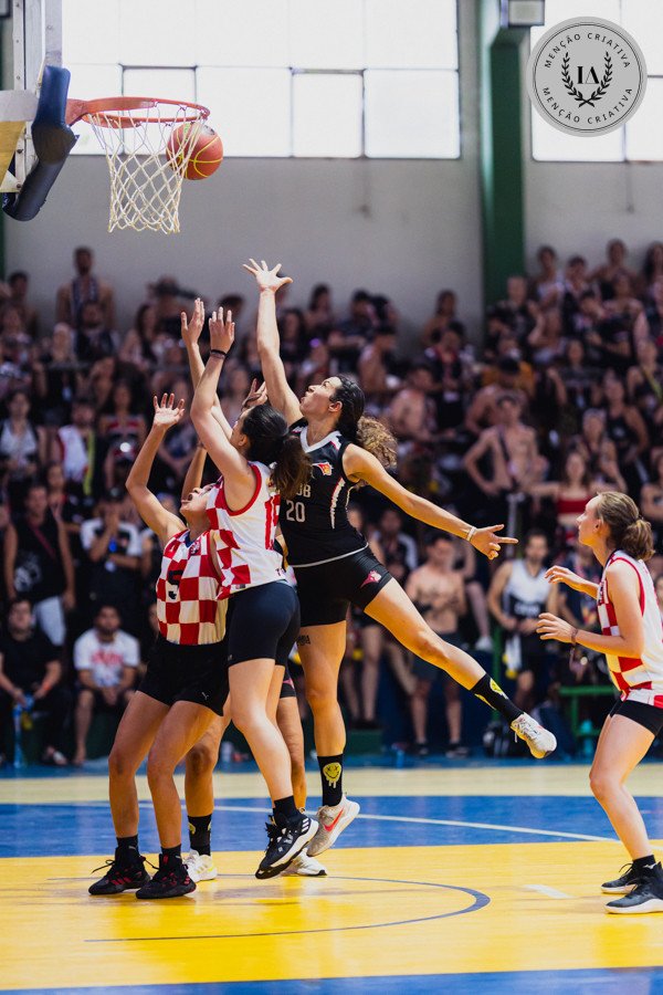 Gregore Miranda - Fotografia de Esporte 2º Round - 2026