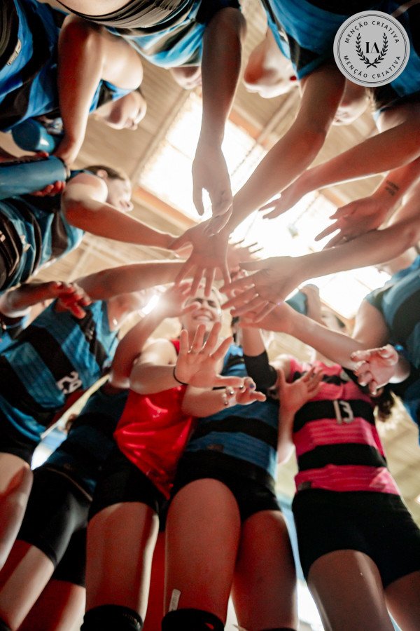 Gregore Miranda - Fotografia de Esporte 2º Round - 2026