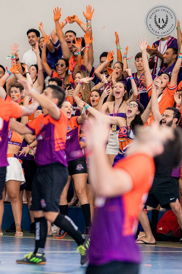 Gregore Miranda - Fotografia de Esporte 2º Round - 2026