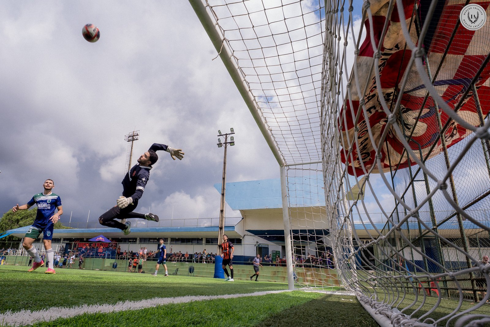 Gregore Miranda - Fotografia de Esporte 2º Round - 2026