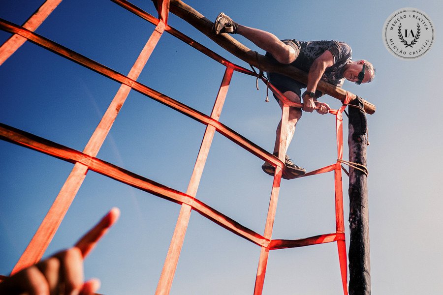 Guthierry Pacifico - Fotografia de Esporte 2º Round - 2026