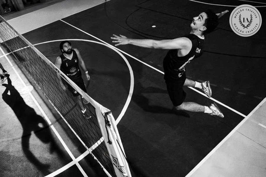 Guthierry Pacifico - Fotografia de Esporte 2º Round - 2026