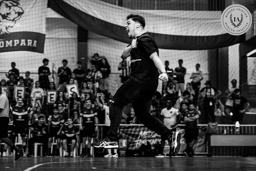 Guthierry Pacifico - Fotografia de Esporte 2º Round - 2026