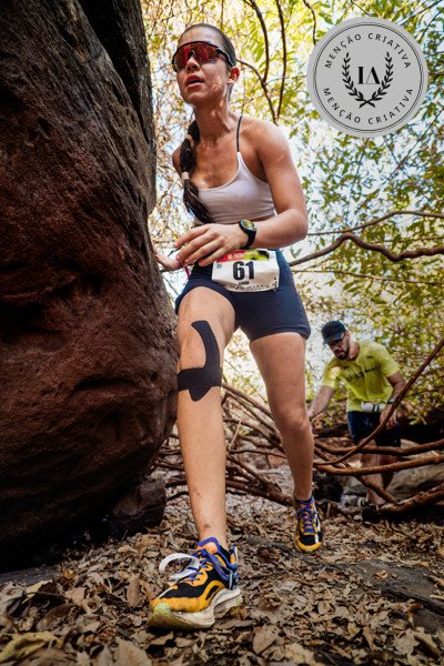 Guthierry Pacifico - Fotografia de Esporte 2º Round - 2026
