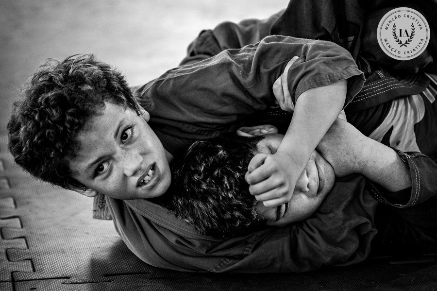 Guthierry Pacifico - Fotografia de Esporte 2º Round - 2026