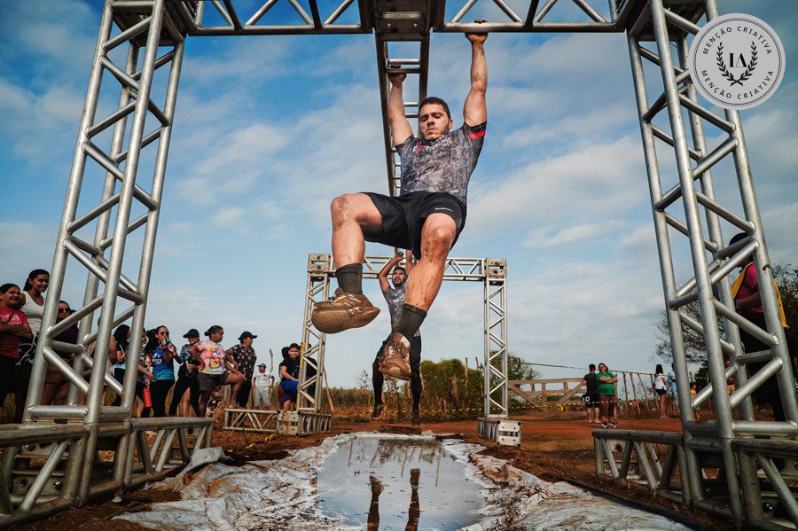 Guthierry Pacifico - Fotografia de Esporte 2º Round - 2026