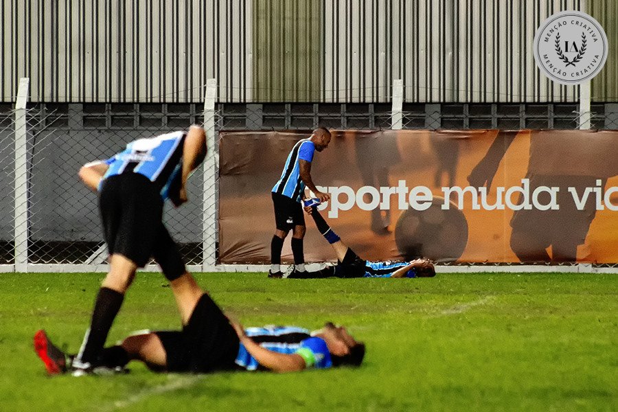 Joao Maxwell De Lacerda Ribeiro - Fotografia de Esporte 2º Round - 2026