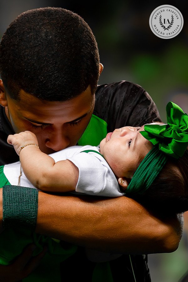 Joao Maxwell De Lacerda Ribeiro - Fotografia de Esporte 2º Round - 2026