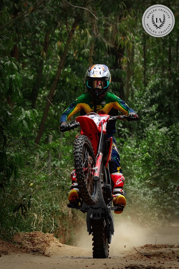 Joao Maxwell De Lacerda Ribeiro - Fotografia de Esporte 2º Round - 2026