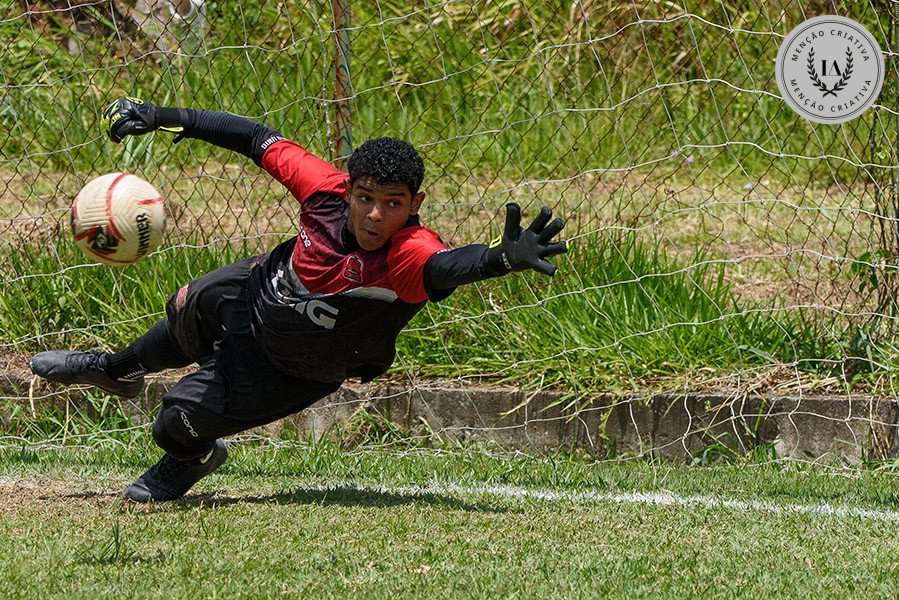 Marco Arejo - Fotografia de Esporte 2º Round - 2026