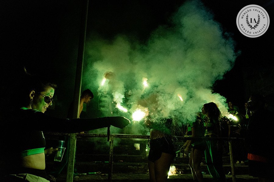 Marco Arejo - Fotografia de Esporte 2º Round - 2026