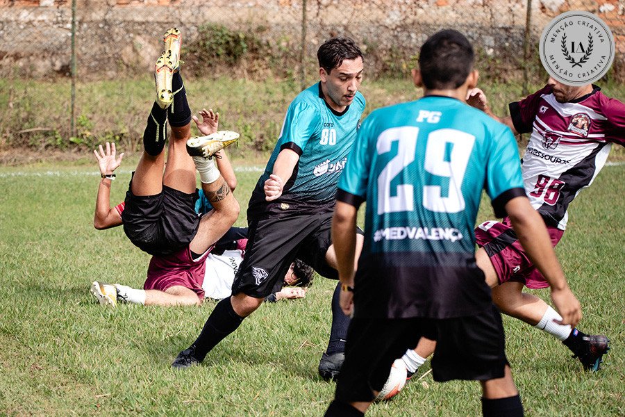 Marco Arejo - Fotografia de Esporte 2º Round - 2026
