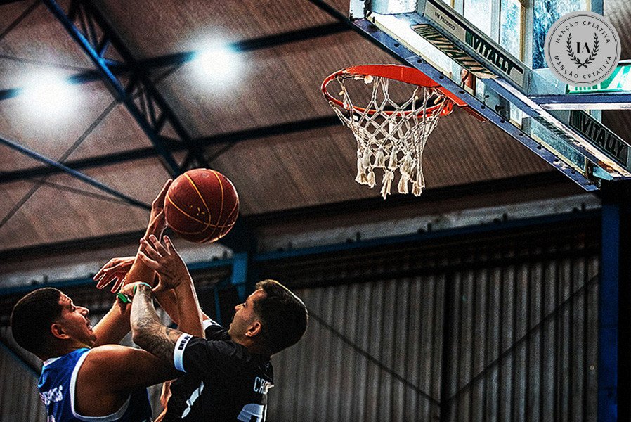 Tarik Baldan - Fotografia de Esporte 2º Round - 2026