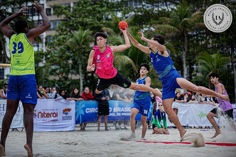Tarik Baldan - Fotografia de Esporte 2º Round - 2026