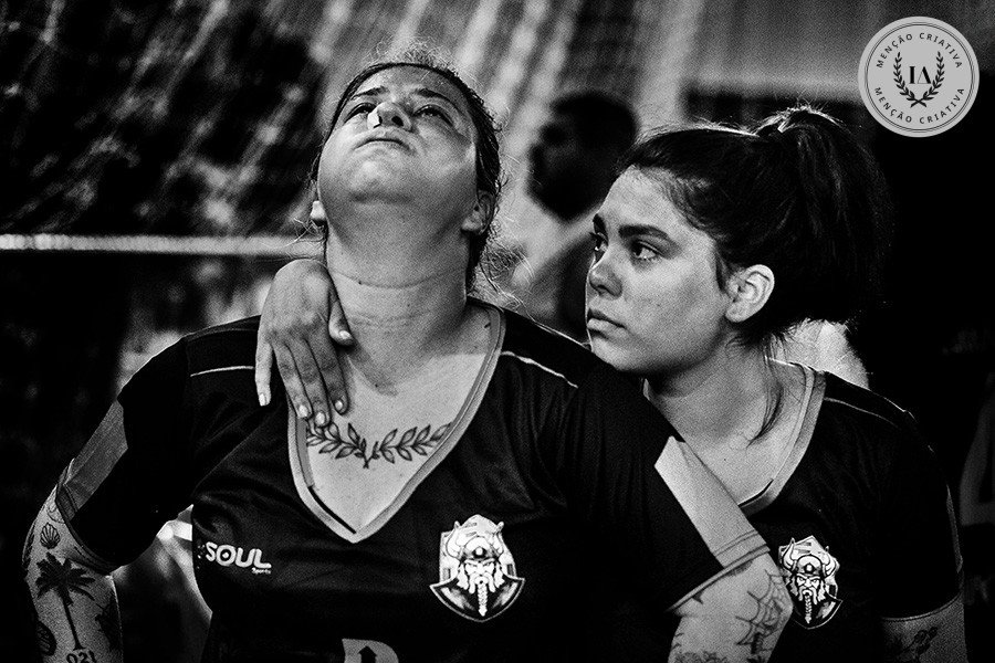 Tarik Baldan - Fotografia de Esporte 2º Round - 2026