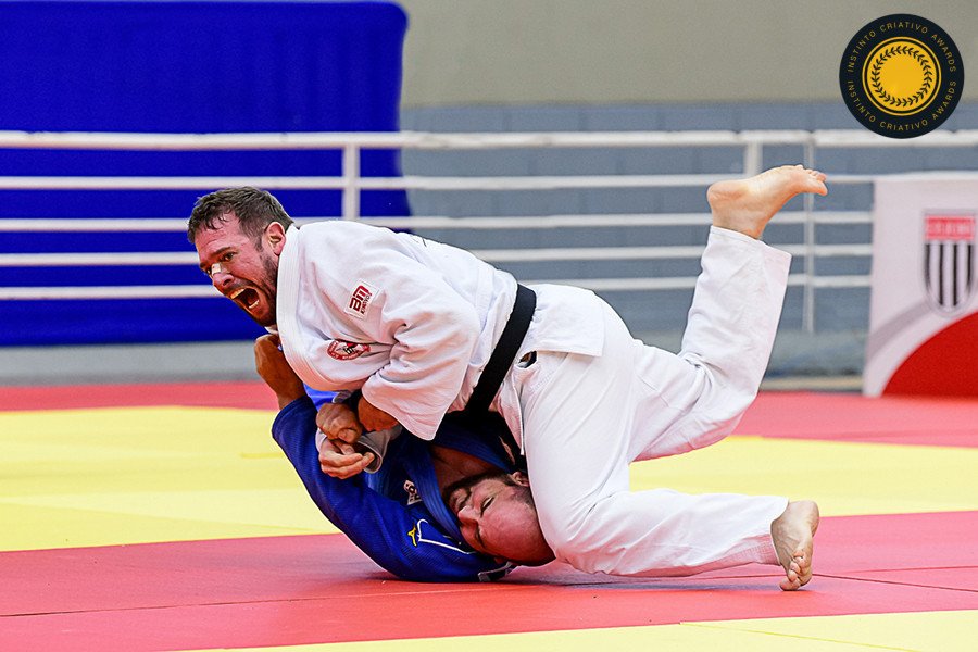 Anderson Luiz Neves Da Silva - Fotografia de Esporte 2º Round - 2026