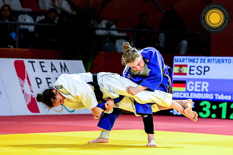 Anderson Luiz Neves Da Silva - Fotografia de Esporte 2º Round - 2026