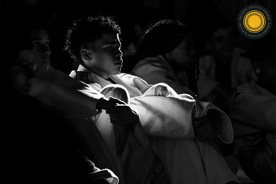 Anderson Luiz Neves Da Silva - Fotografia de Esporte 2º Round - 2026