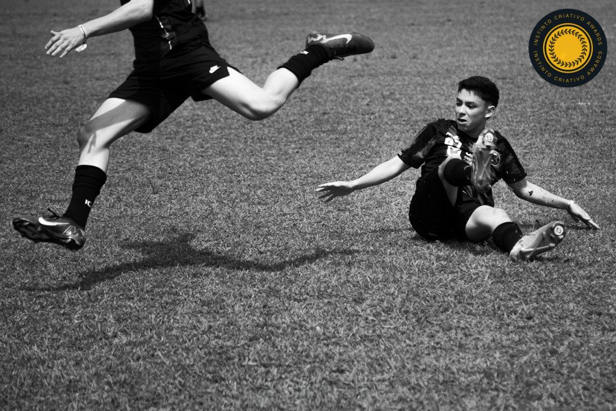 Fanuel Augusto Da Silva Braga - Fotografia de Esporte 2º Round - 2026