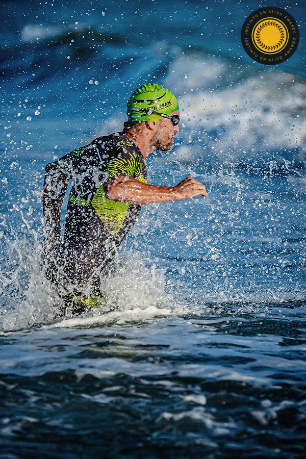 Geison De Brito - Fotografia de Esporte 2º Round - 2026