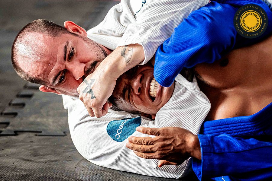 Geison De Brito - Fotografia de Esporte 2º Round - 2026