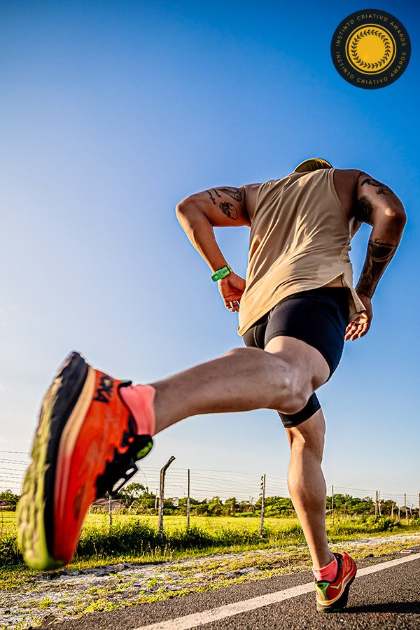Geison De Brito - Fotografia de Esporte 2º Round - 2026
