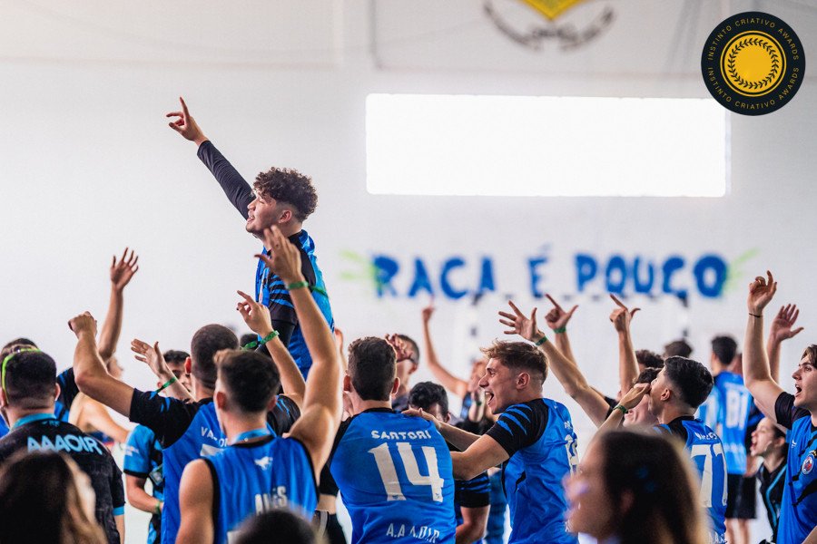 Gregore Miranda - Fotografia de Esporte 2º Round - 2026