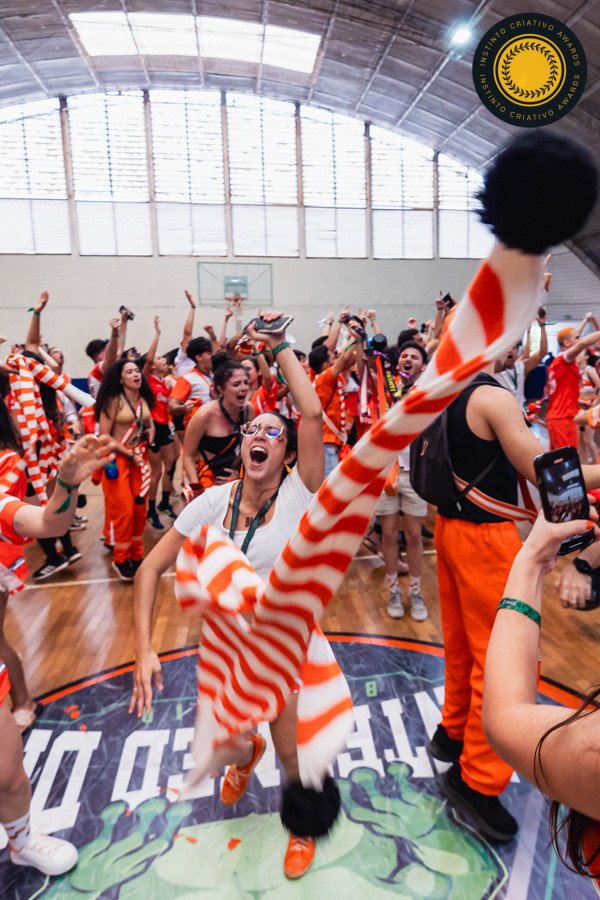 Gregore Miranda - Fotografia de Esporte 2º Round - 2026