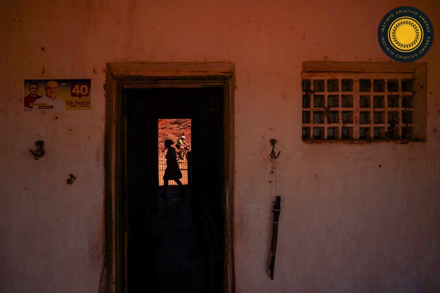 Guthierry Pacifico - Fotografia de Esporte 2º Round - 2026