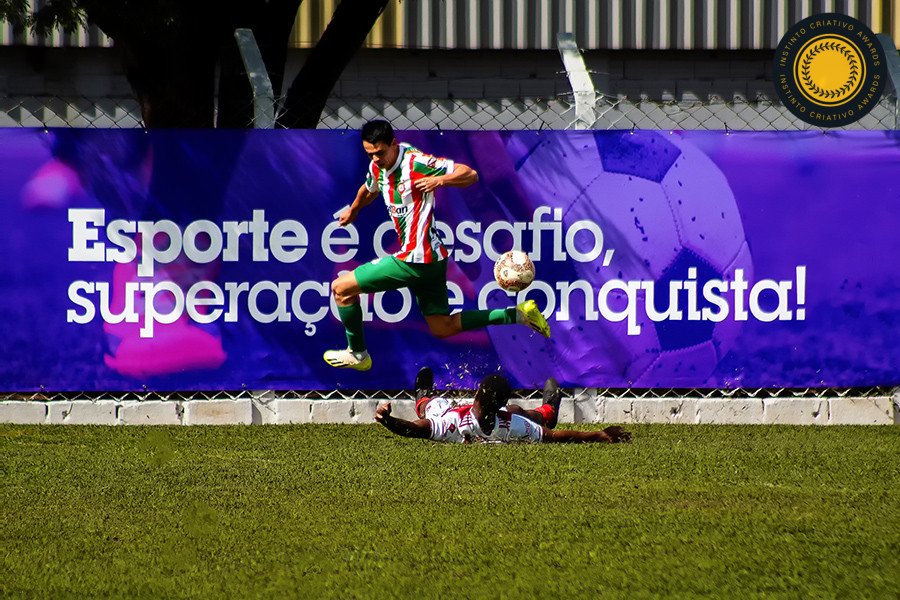 Joao Maxwell De Lacerda Ribeiro - Fotografia de Esporte 2º Round - 2026