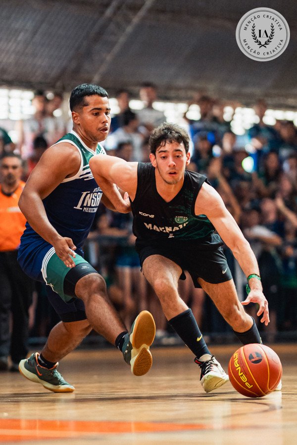 Gregore Miranda - Fotografia de Esporte 3º Round - 2026