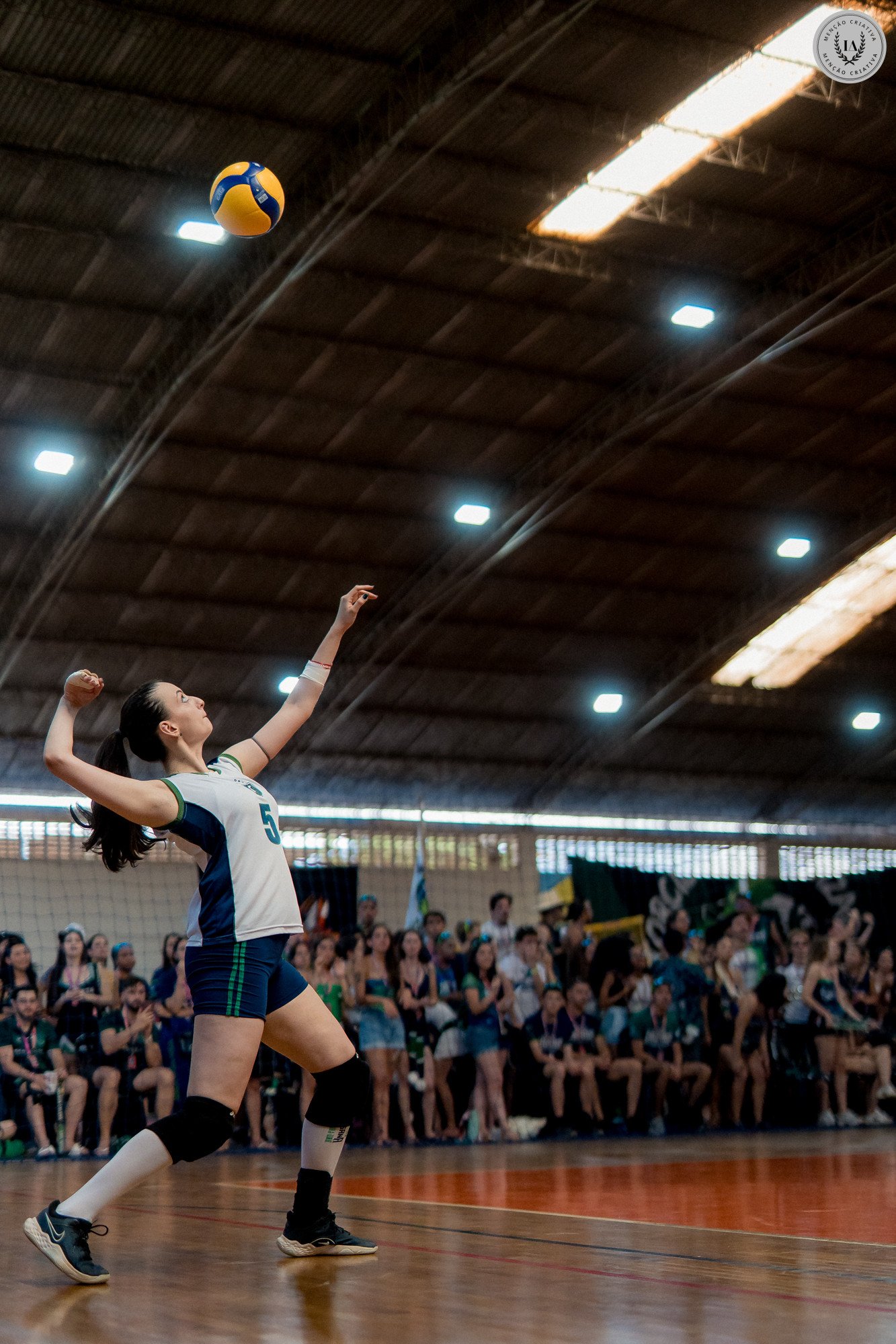 Gregore Miranda - Fotografia de Esporte 3º Round - 2026