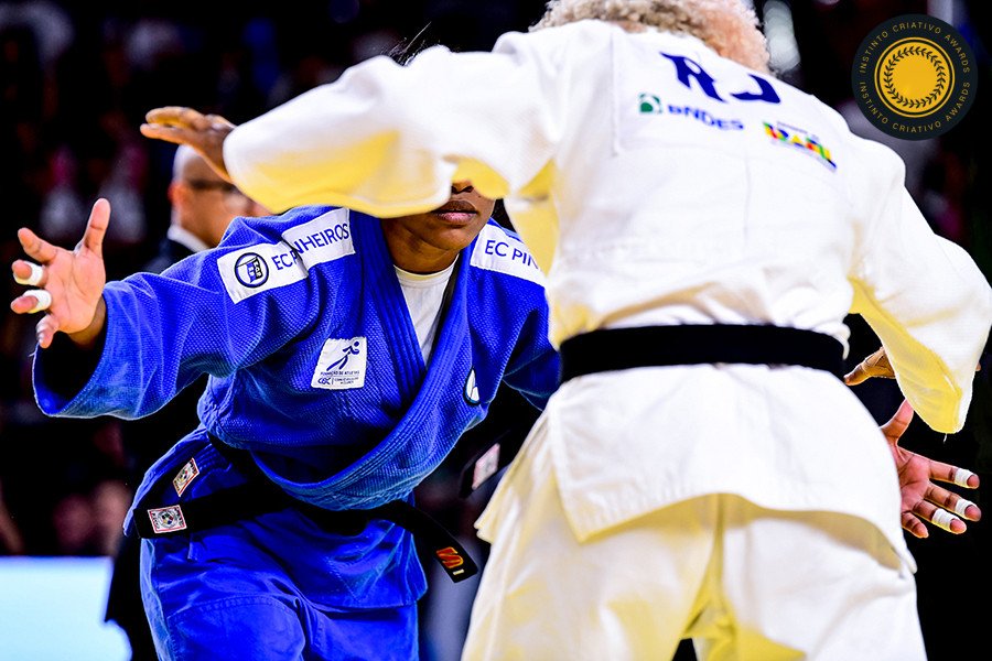 Anderson Luiz Neves Da Silva - Fotografia de Esporte 3º Round - 2026