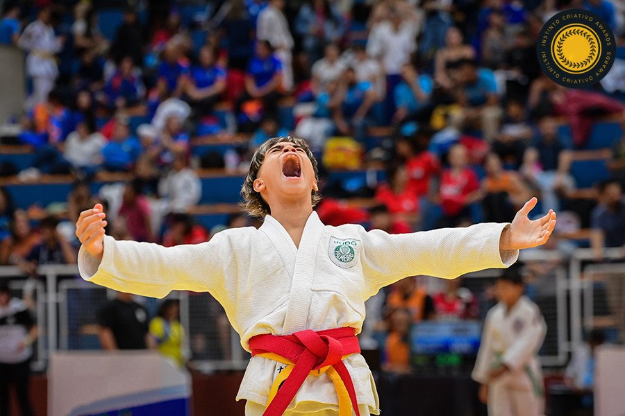 Anderson Luiz Neves Da Silva - Fotografia de Esporte 3º Round - 2026
